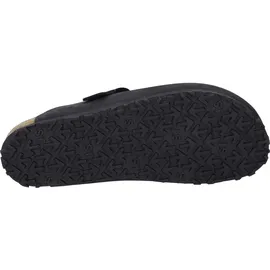 Josef Seibel Josef 04 schwarz Glattleder