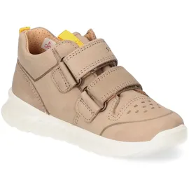 superfit 1000363 Lauflernschuhe, BEIGE/GELB 4000, 26