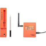 The MeatStick  WiFi Bridge Set 1  Transporttasche Kabelloses Fleischthermometer