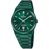 Festina RIVE COLLECTION F20079/1 Edelstahl 40,0 mm UF20079/1