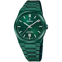 Festina RIVE COLLECTION F20079/1 Edelstahl 40,0 mm UF20079/1
