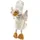 Sterntaler Handpuppe Edda cremeweiß