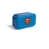 SmartShake Pill Box Organizer - DC Universe, 2er-Pack, Superman