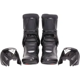 Dainese Nexus 3 Air Schwarz 42