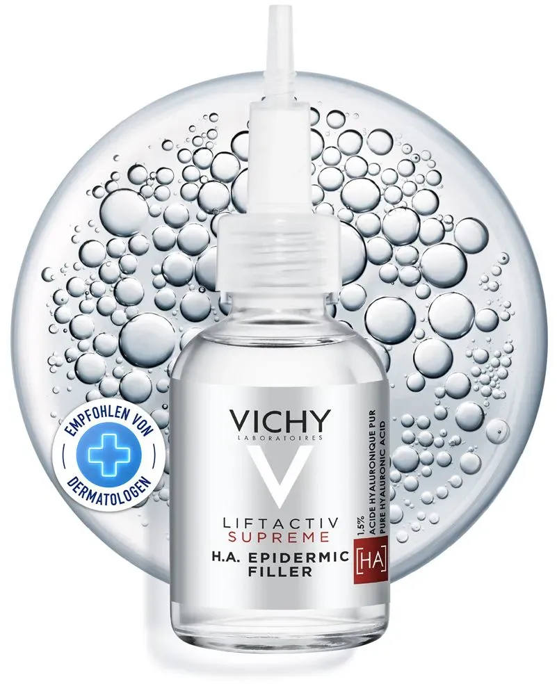 Vichy Liftactiv Supreme Hyaluron Serum