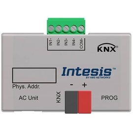 Intesis INKNXMIT001I000 Domestic Gateway 1St.