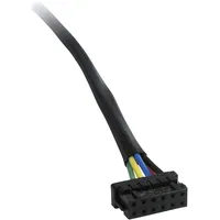 APEM 505-444 Anschlussstecker
