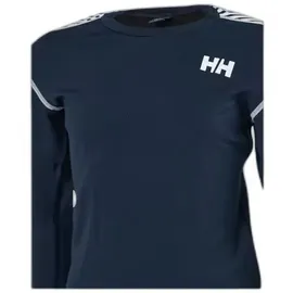 HELLY HANSEN Lifa Active Baselayer-hose - Navy 12