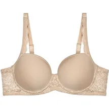 Triumph Amourette WP T-Shirt-BH Beige 85F