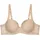 Triumph Amourette WP T-Shirt-BH Beige 85F