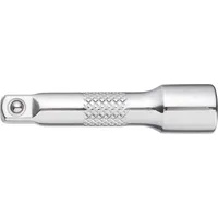 VIGOR Verlängerung Antrieb 1/4 Zoll 50 mm (V2455N)
