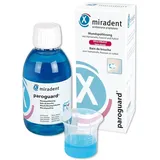 Hager Pharma Gmbh Miradent Mundspüllösung paroguard CHX 0,20%