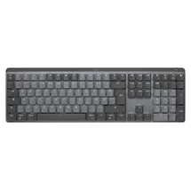 Logitech MX Mechanical Grafit Clicky DE
