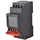 Müller SC 28.13 pro4 230V 50-60Hz Hutschienen-Zeitschaltuhr digital 230 V/AC 4000W