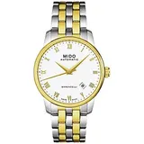 Mido Baroncelli M86009261 Herren Automatikuhr