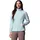 SpringsTM Fleece Mit Durchgehendem Reißverschluss Marine Light XS