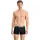 Head Basic Boxershort schwarz XL 2er Pack