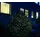 FHS International FHS Lichterkette, LED-Batterie-Netz (1.75 m)