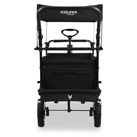 FUXTEC Bollerwagen FX-CT800 schwarz
