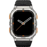 Kospet Tank M3 Ultra Smartwatch Silver