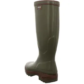 Aigle Parcours 2 Gummistiefel Khaki 46