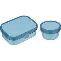 Mepal Obst- und Bentobox Campus (2025) 300 & 750