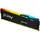 DDR5 5600MT/s RGB 32GB Modul (1x32GB) CL36 Schwarz KF556C36BBE2A-32