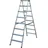 Dopplo 2 x 8 Sprossen 120373