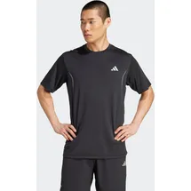 adidas Tech Apparel schwarz 3XL