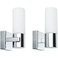 Paulmann Gemini 2er Pack (703.54)