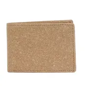 Margelisch Milano 1 Mini Geldbörse unisex beige