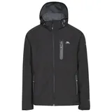 Trespass Accelerator Ii Softshelljacke - Black - L