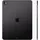 Apple iPad Pro 13" (7. Generation 2024) 1 TB Wi-Fi + Cellular space schwarz