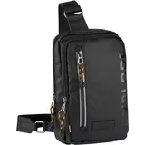 CAMEL ACTIVE Explore Sling Bag Rucksack, 5 L schwarz