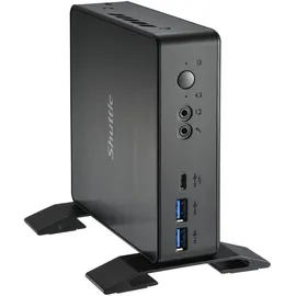 Shuttle nano NC40U (Intel Celeron 7305 Barebone