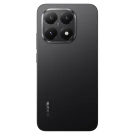 Xiaomi 15T 12 GB RAM 512 GB Black