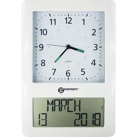 Geemarc Viso50 WH VDE