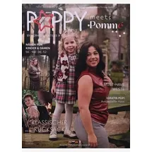 schnittmuster - poppy 2/2025