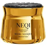 NEQI Diamond Glass Haarmaske 250 ml