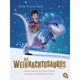 Cbt Der Weihnachtosaurus
