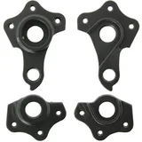 MASSI – Stahlkappe Pro SL2014 - Pro 27.5 2014 12 mm