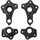 MASSI – Stahlkappe Pro SL2014 - Pro 27.5 2014 12 mm