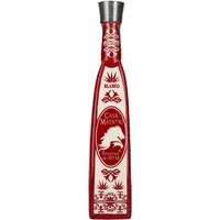 Casa Maestri Reserva de MFM Tequila Blanco 100% Puro de Agave 40% Vol. 0,7l