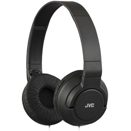 JVC HA-S180 schwarz
