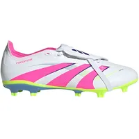 Adidas Predator League, FTWWHT/LUCPNK/LUCLEM, 47 1⁄3