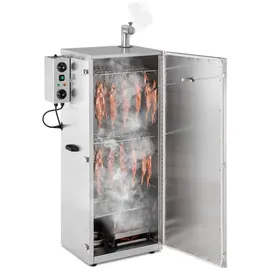 Royal Catering RC-FS1300 147 l silber