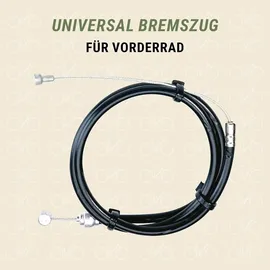Prophete Bremszug universal