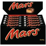 Mars Riegel Schokolade Schokoriegel Süßigkeiten Süßes Schoki