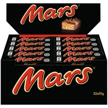 Mars Riegel Schokolade Schokoriegel Süßigkeiten Süßes Schoki