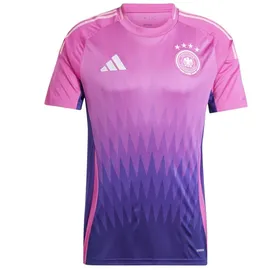 adidas Deutschland Auswärtstrikot 2024 Herren M